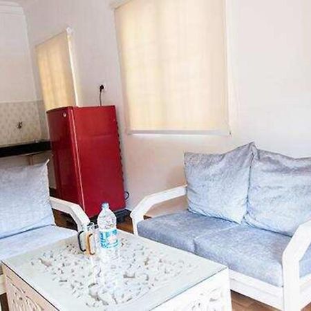 Fabhotel Prime Toro Highland Beach Resort With Pool - 500M From Candolim Beach Экстерьер фото