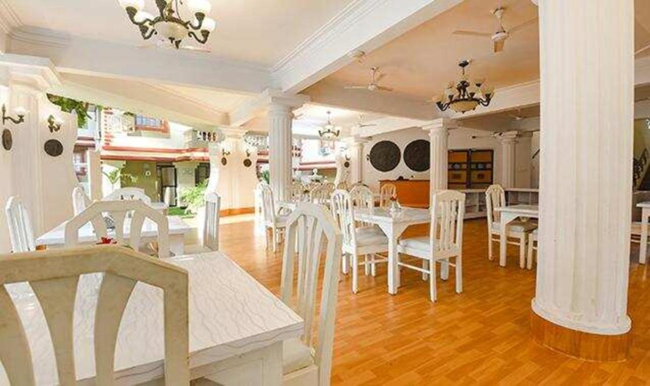Fabhotel Prime Toro Highland Beach Resort With Pool - 500M From Candolim Beach Экстерьер фото