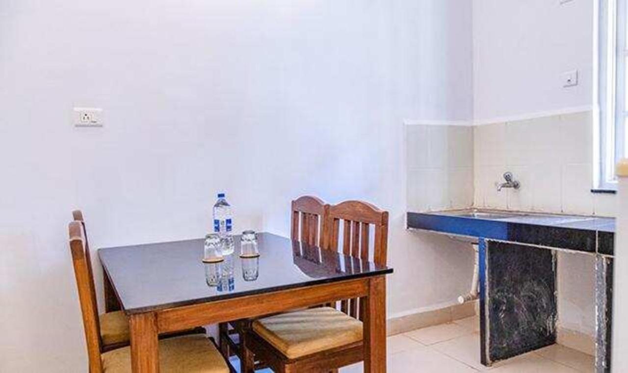 Fabhotel Prime Toro Highland Beach Resort With Pool - 500M From Candolim Beach Экстерьер фото