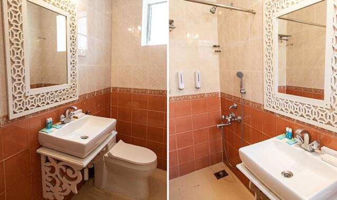 Fabhotel Prime Toro Highland Beach Resort With Pool - 500M From Candolim Beach Экстерьер фото
